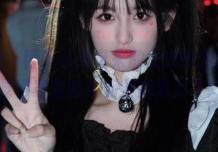 微密圈 – 醇子小姨带来的女佣原图资源，让我觉得家里的女佣要加努力了！.txt
