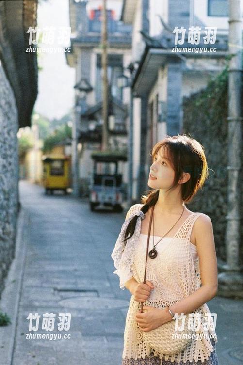 微密圈 - 金希儿少女写真原图：看她如何定义青春美丽！.txt