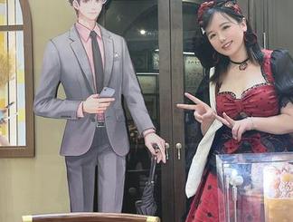 精选阿半今天很开心皮衣写真图包：让每一张照片都讲述时尚故事.txt