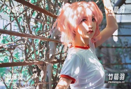 高清阿薰kaOri写真合集：在碧蓝天狼星的光辉中，邂逅唯美与幻想的交织.txt