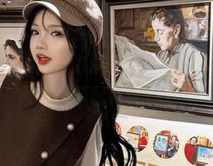 雪晴嘟嘟高跟鞋COS分享，揭秘她的时尚灵感与搭配秘籍.txt