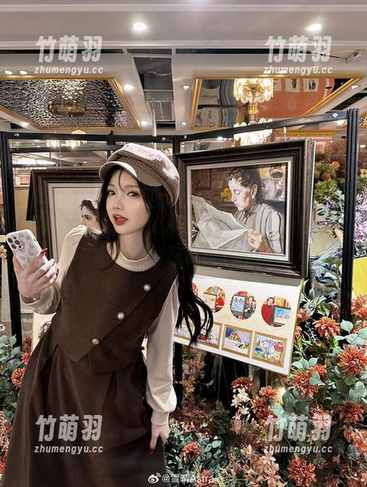 雪晴嘟嘟高跟鞋COS分享，揭秘她的时尚灵感与搭配秘籍.txt