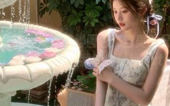 青丘女神 – 娜娜美脚图包：当美不只在脸，各位请关注我的脚趾！.txt
