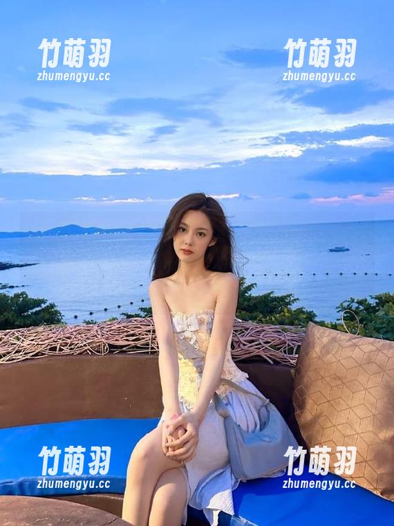 青豆客 - Kiren_程程程油亮写真图包，高清展现她的自信与优雅，尽显个人魅力.txt