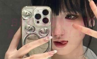 青豆客 – 白衬衫下的安沛蕾：精致写真合集，尽在便捷网盘！.txt