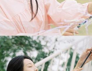 青豆客 – 宛恩miyu清纯写真：私房图集中的甜美瞬间.txt