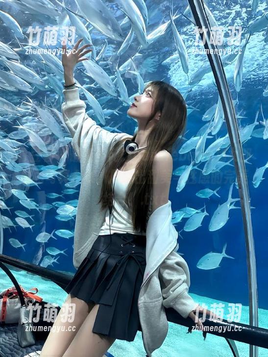 青豆客 - 最新岑苑之barbiebaby兔女郎魅力写真合集，展现出甜美与性感的完美结合！.txt