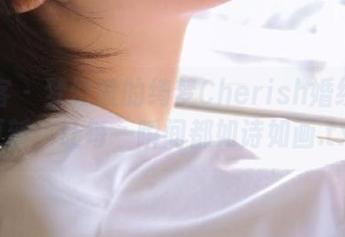 青豆客 – 梦幻般的绮梦Cherish婚纱套图更新，让每一瞬间都如诗如画.txt