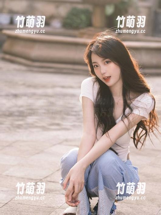 魅妍社 - 在浴缸中释放自我：陆金佳Jessica独特的写真作品图片赏析.txt
