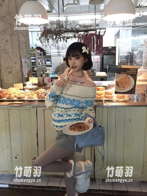 微密圈 - 最新美图发布：鹿瑶与豹纹的奇妙碰撞，展现无尽魅力.txt