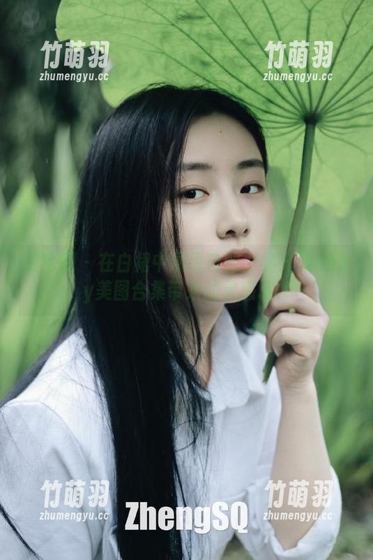 微密圈 - 在白裙中展现自我：黎允熙baby美图合集带来的灵感.txt